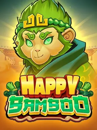 Happy Bamboo